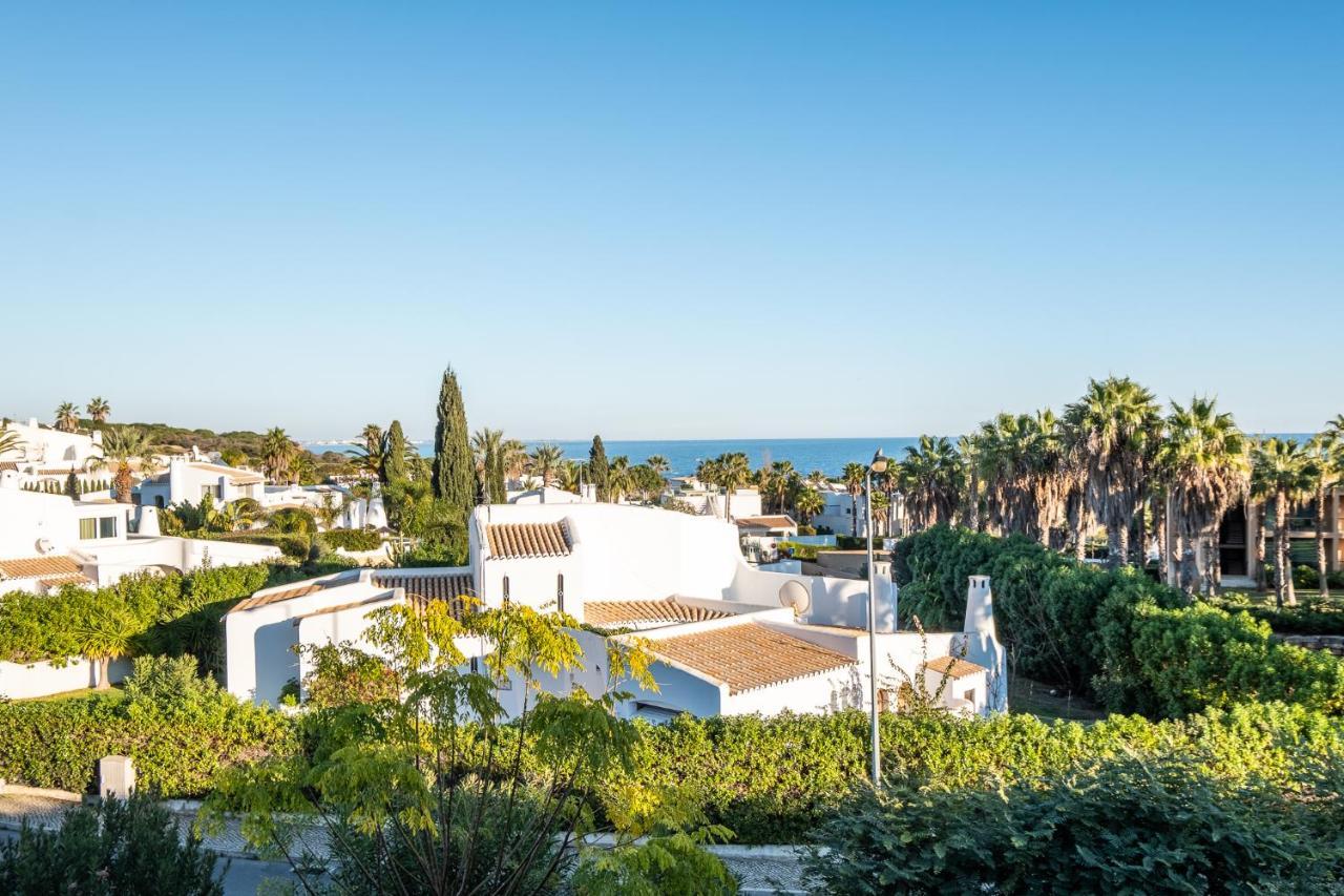 Beach Praia - Sleep 5 - Pool - Free Wi-Fi - Air Con Албуфейра Екстериор снимка